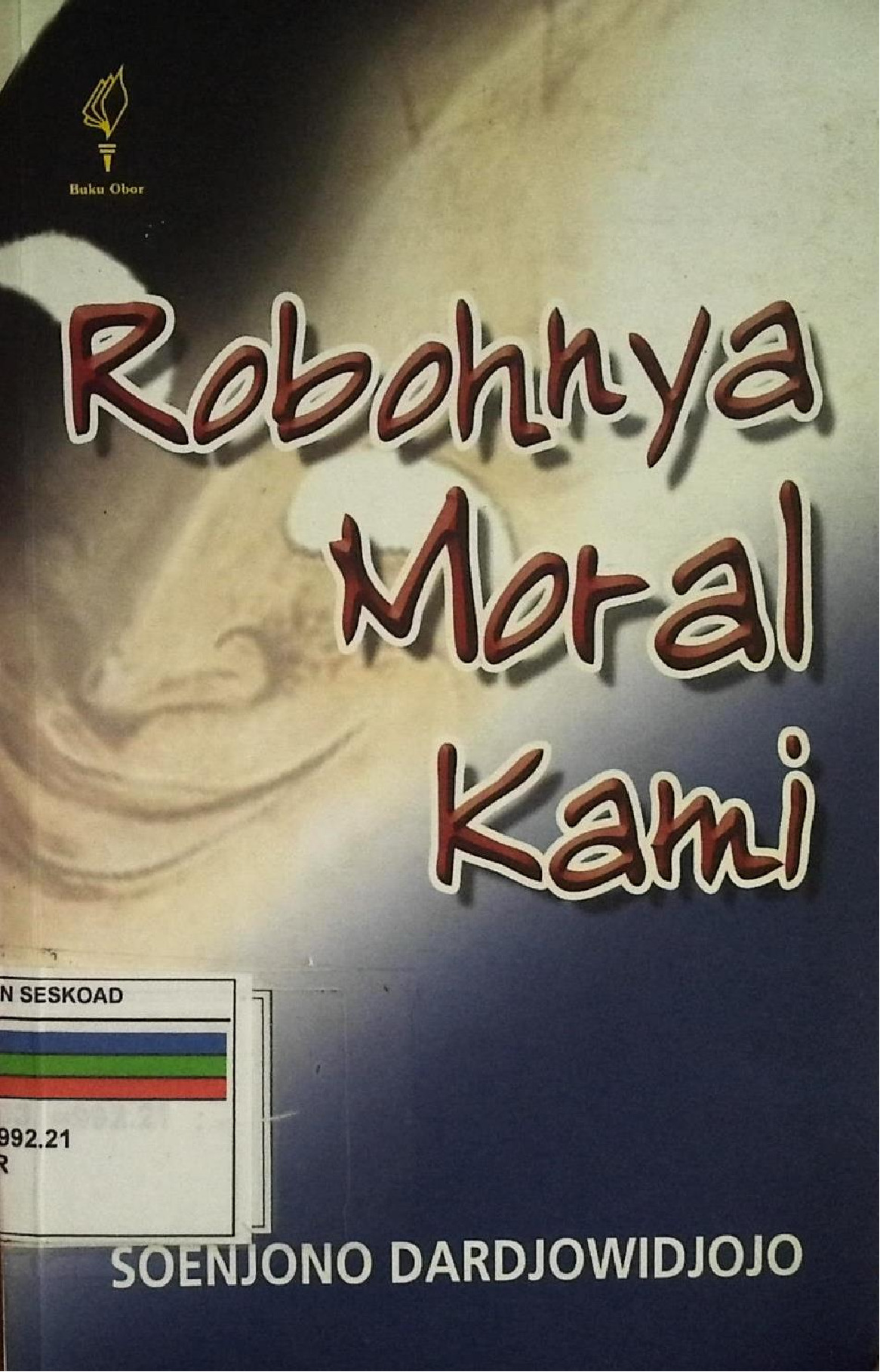 ROBOHNYA MORAL KAMI